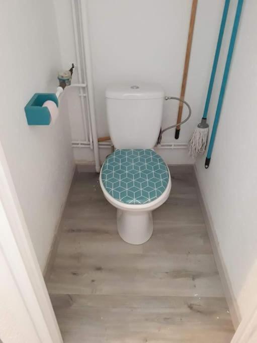 Studio Chaleureux A Villard De Lans Eksteriør billede